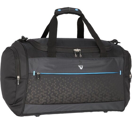 Roncato Crosslite Weekender Holdall 55 cm