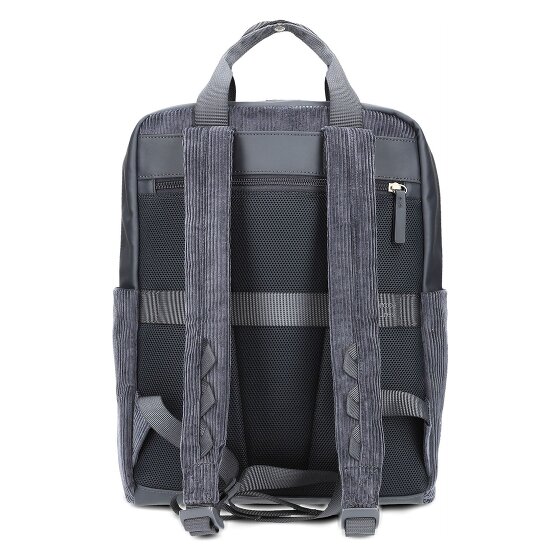 Zwei Lou Zaino da giorno 40 cm Scomparto per laptop