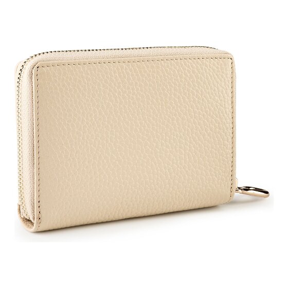 Esquire Alexandria Portafoglio Protezione RFID Pelle 12.5 cm