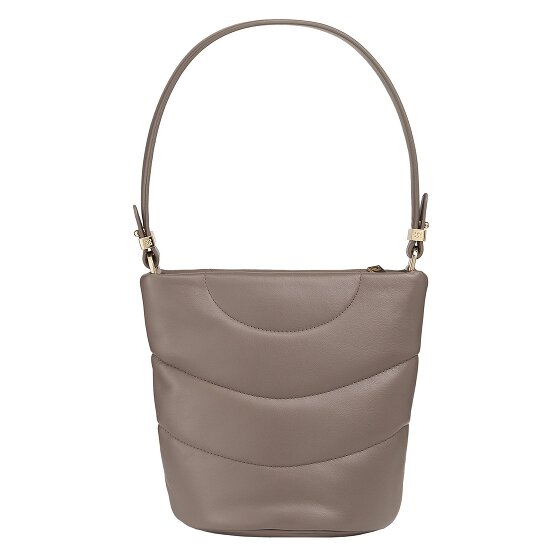 DuDu Barbara Borsa a tracolla Pelle 21.5 cm