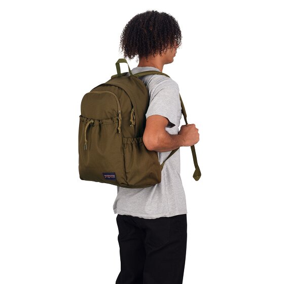 JanSport Lounge Pack Zaino da giorno 48 cm Scomparto per laptop