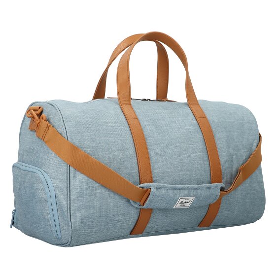Herschel Novel Borsa da viaggio Weekender 52 cm