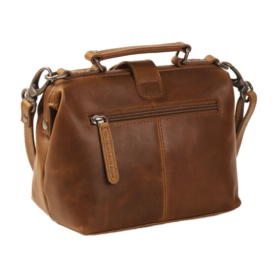 The Chesterfield Brand Wax Pull Up Il caso del medico Pelle 24 cm