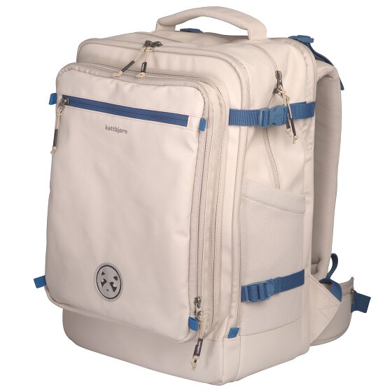 Kattbjörn Classic Zaino da scuola 42 cm