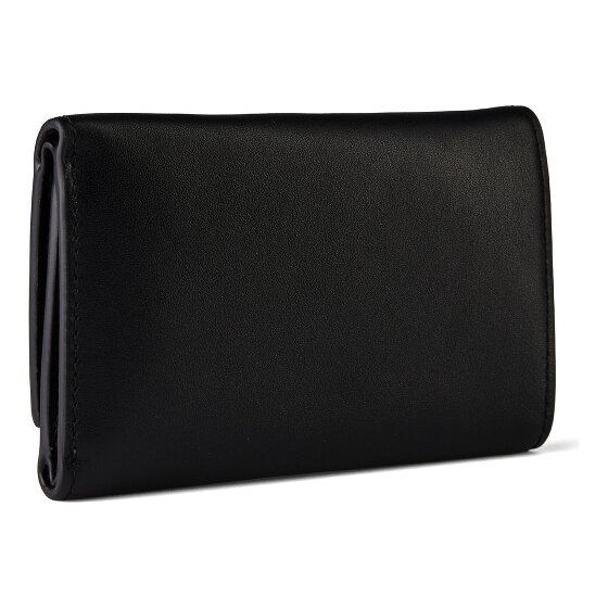 Liebeskind Gloria II Portafoglio Protezione RFID Vera Pelle 9.5 cm