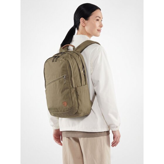 Fjällräven Räven 28 Zaino da giorno 47 cm Vano porta PC