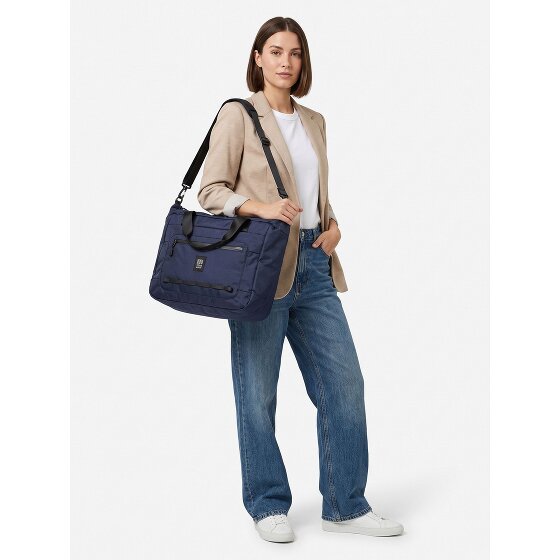 Topo Designs Global Borsa a spalla 53 cm Vano porta PC