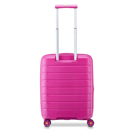 Roncato B-Flying Move 4 ruote Carrello della cabina 55 cm con piega di espansione