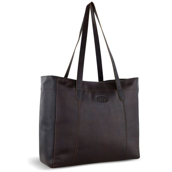 Klondike 1896 Rush Rachel Borsa a tracolla 38 cm
