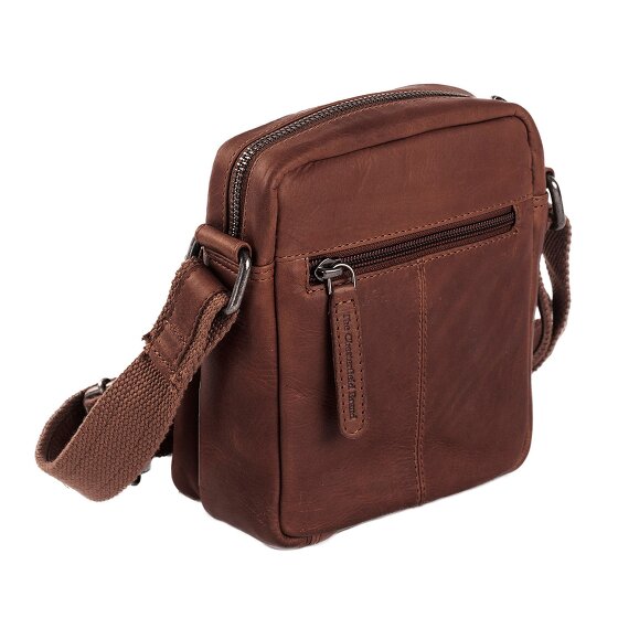 The Chesterfield Brand Bremen Borsa a tracolla Pelle 14 cm