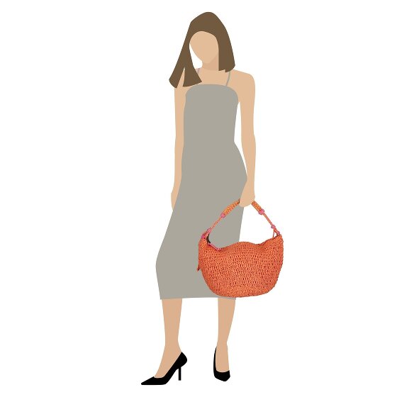 Esprit Borsa a tracolla 45.5 cm