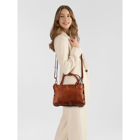 Campomaggi Cora Borsa a tracolla Pelle 25 cm