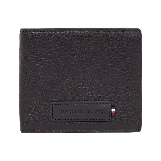 Tommy Hilfiger TH Premium Portafoglio Pelle 11.5 cm