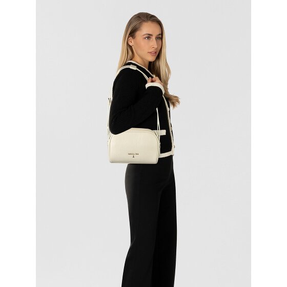 Patrizia Pepe Borsa a spalla Vera Pelle 20 cm