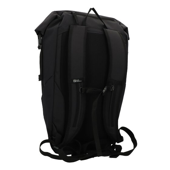 Jack Wolfskin All-In 30 Zaino da giorno 53 cm Scomparto per laptop