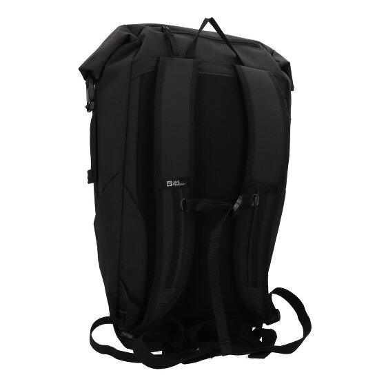 Jack Wolfskin All-In Pack 30 Zaino da giorno 53 cm Scomparto per laptop