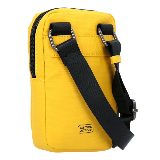 camel active Explore Mini Borsa Borsa a tracolla 12.5 cm