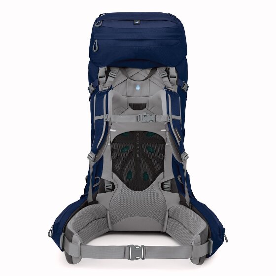 Osprey Ariel 65 EF Zaino da trekking 75 cm