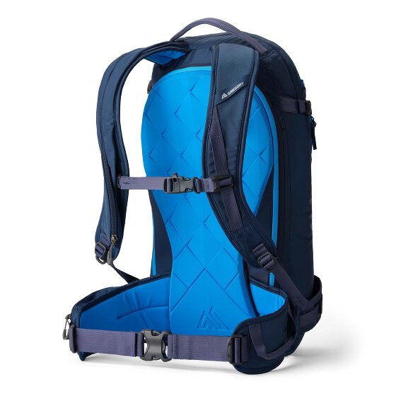 Gregory Targhee 26 Zaino da trekking 53 cm