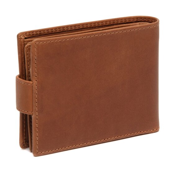 The Chesterfield Brand Yamba Portafoglio Pelle 10.5 cm