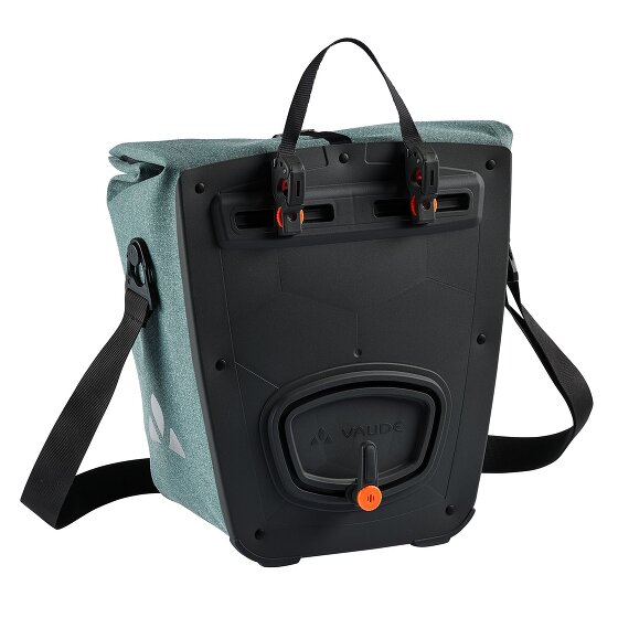 Vaude Borsa da bicicletta ReCycle Back 35 cm
