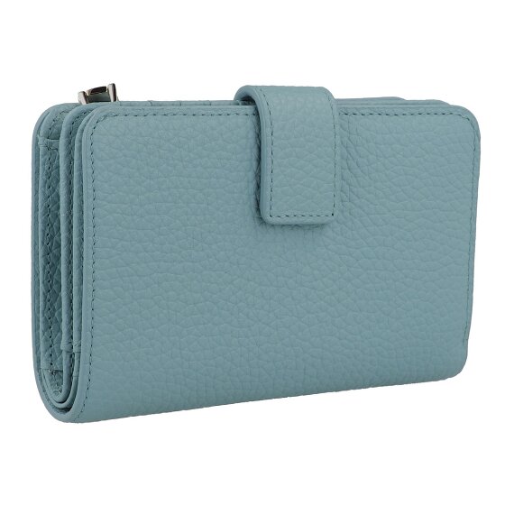 AIGNER Portafoglio Ivy RFID in pelle 14 cm