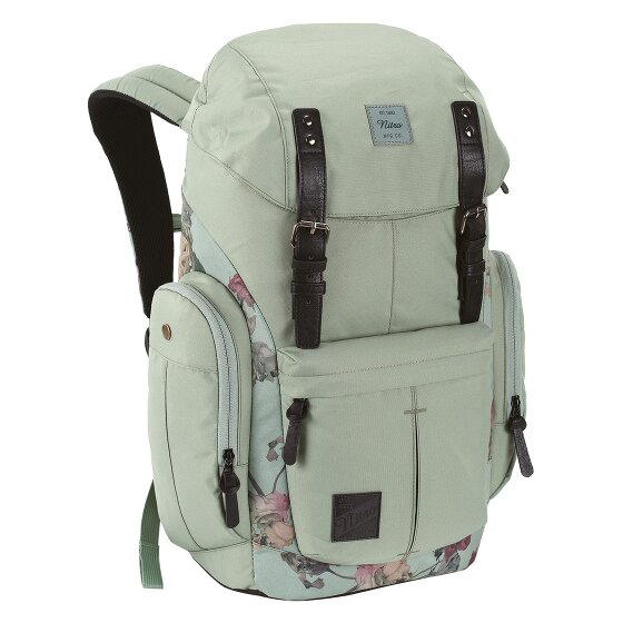 NITRO Zaino Urban Daypacker 46 cm scomparto per laptop