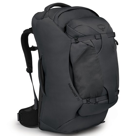 Osprey Farpoint 70 Zaino 65 cm Scomparto per laptop