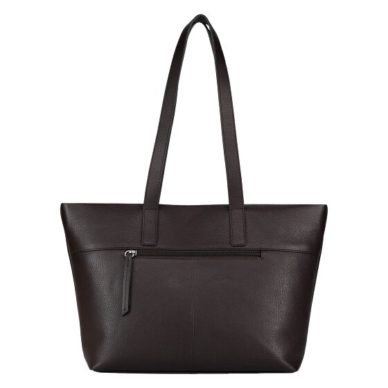 Jost Lysa Borsa a spalla Vera Pelle 36 cm