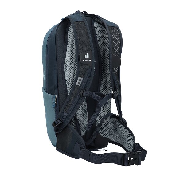Deuter Race 12 Zaino da bicicletta 44 cm
