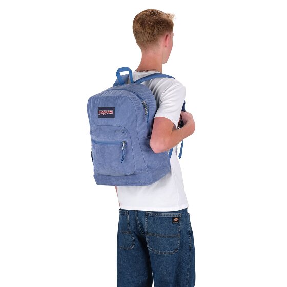 JanSport Cross Town Plus Remix Zaino da giorno 42.5 cm Scomparto per laptop