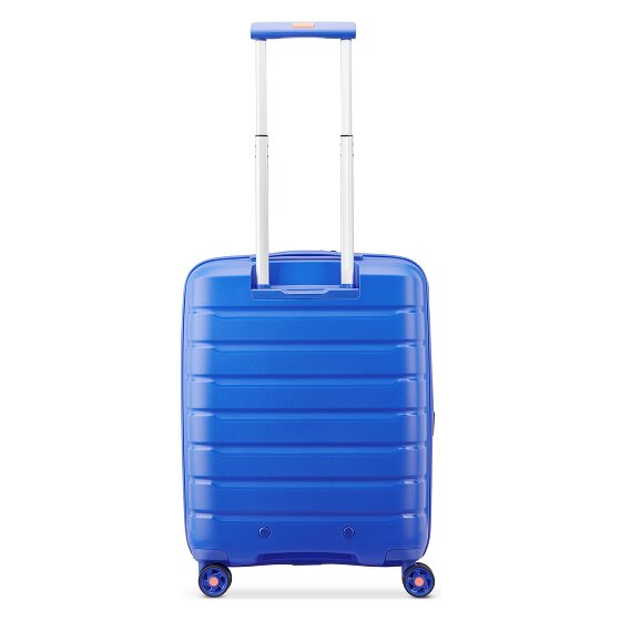 Roncato B-Flying Move 4 ruote Trolley cabina 55 cm espandibile
