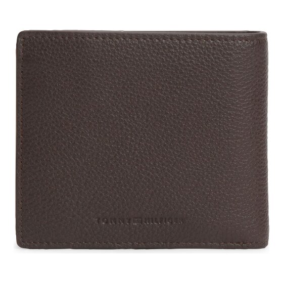 Tommy Hilfiger TH Central Portafoglio Pelle 11.5 cm