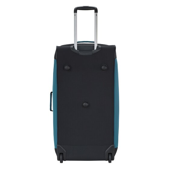 Travelite travelite x NFL 2 ruote Borsa da viaggio 79 cm