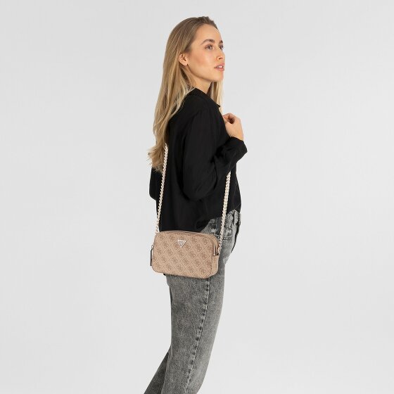 Guess Noelle II Borsa a tracolla 20 cm Guess Noelle II Borsa a tracolla 20 cm