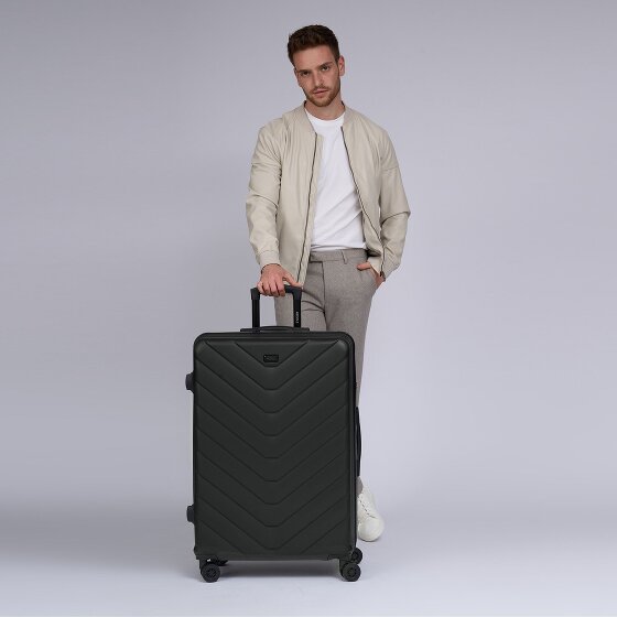 Redolz Essentials 07 LARGE 4 ruote Carrello 79 cm