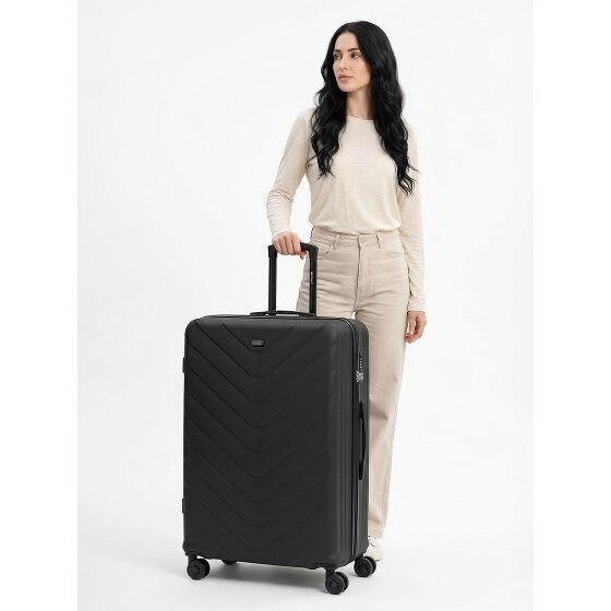Redolz Essentials 07 LARGE 4 ruote Carrello 79 cm