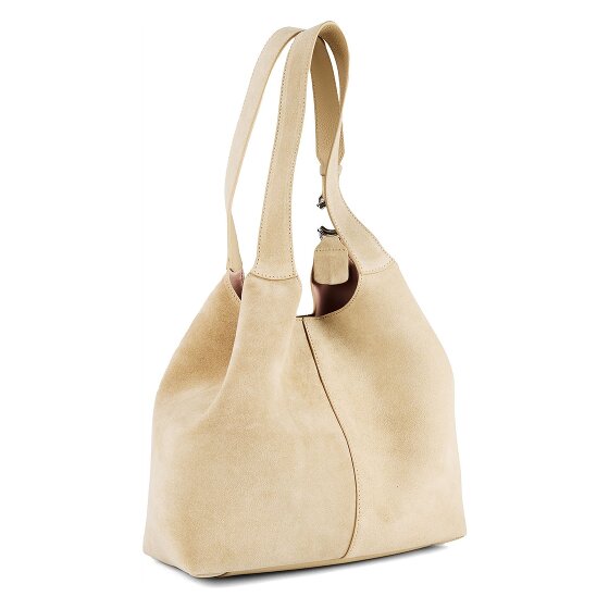 Coccinelle C-Easy Borsa a tracolla Pelle 34 cm