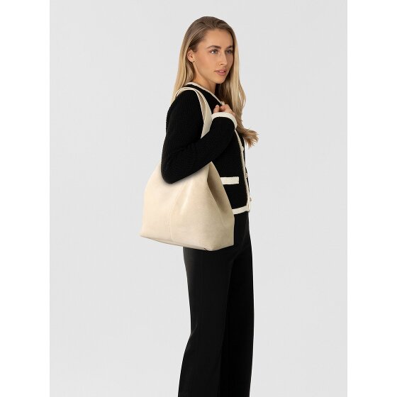 Coccinelle C-Easy Borsa a tracolla Pelle 34 cm