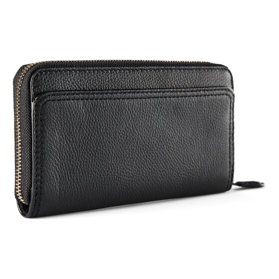 Boss Lenah Portafoglio Pelle 19 cm