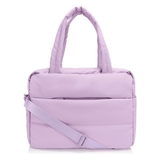 Heys Puffer Borsa a tracolla 33 cm Scomparto per laptop