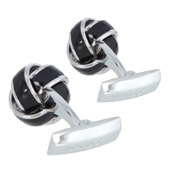 Davidoff Essentials Gemelli Ottone 1.5 cm Davidoff Essentials Gemelli Ottone 1.5 cm