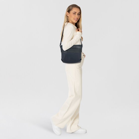 Tom Tailor Nicolina Borsa a tracolla 27.5 cm