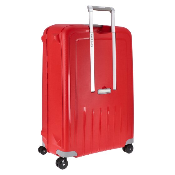 Samsonite Macer 4 ruote Carrello 81 cm