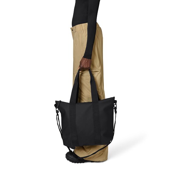 Rains Essential Borsa shopper 36 cm