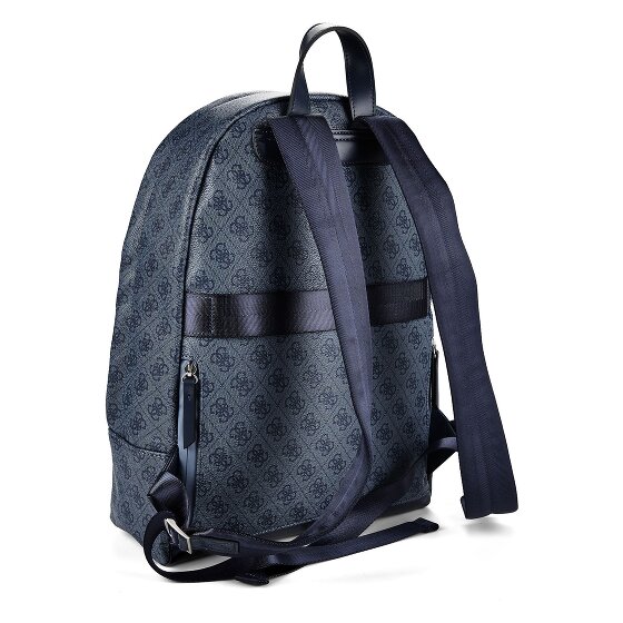 Guess Milano Zaino da giorno 42 cm Vano porta PC