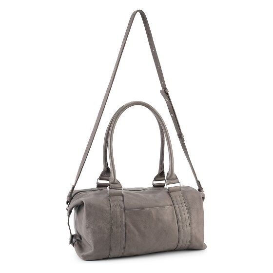 FredsBruder Pocket Play Borsa a spalla Vera Pelle 40 cm