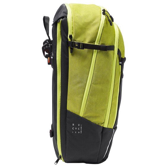 Vaude Zaino Cycle 28L 54 cm Scomparto per laptop