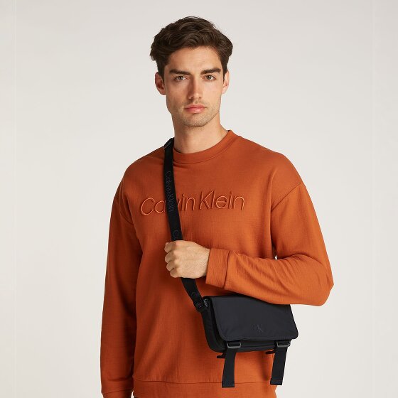 Calvin Klein Jeans Ultralight Borsa a tracolla 21 cm Calvin Klein Jeans Ultralight Borsa a tracolla 21 cm