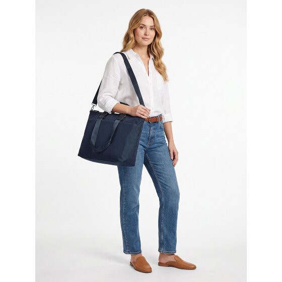 Jost Bergen Borsa shopper 47 cm